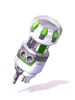 Illusion Booster R(Bound) [1], броня (Renewal)