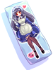Alice Maid Pillow [1], броня (Renewal)
