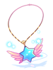 Aegir Necklace [1], броня (Renewal)