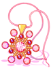Red Force Pendant [1], броня (Renewal)