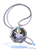 Gray Wolf Necklace [1], броня (Renewal)