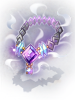 Advanced Paradise Necklace, броня (Renewal) Advanced Paradise Necklace, броня (Renewal)