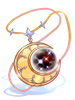 Stellar Power Seal [1], броня (Renewal)