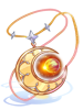 Stellar Stamina Seal [1], броня (Renewal)