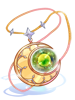 Stellar Concentration Seal [1], броня (Renewal)
