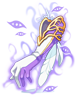 Engraved Orlean's Glove [1], броня (Renewal)