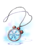 Snowflower Pendant [1], броня (Renewal)