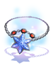 Snowflower Necklace [1], броня (Renewal)