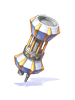 Automatic Booster R (Bound) [1], броня (Renewal)