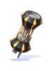 Automatic Booster L (Bound) [1], броня (Renewal)