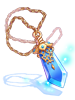 Chrono Gem Blade Chain [1], броня (Renewal)