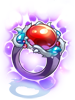 Curse Magic Ring [1], броня (Renewal)
