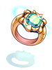 Firm Faith Ring [1], броня (Renewal)