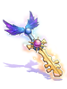 Dimensional Wanderer's Key [1], броня (Renewal)
