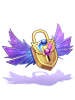 Dimensional Wanderer's Lock [1], броня (Renewal)