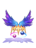 Dimensional Wanderer's Keyring [1], броня (Renewal)