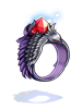 Wind Eagle Sniper Ring [1], броня (Renewal)