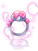 Venom Rune Ring [1], броня (Renewal)