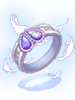Temple Rune Ring [1], броня (Renewal)