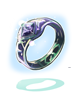 Soul Magic Ring [1], броня (Renewal)