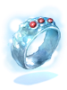 Glacier Ring [1], броня (Renewal)