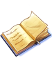 Book of Copying - Cold Bolt Chapter [1], броня (Renewal)