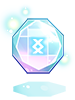 Rune of Agility Lv 1, (Renewal) Rune of Agility Lv 1, (Renewal)