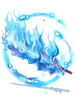 Patent Red Lotus Sword [2], одноручный меч (Renewal)