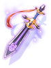Relapse Blade [2], одноручный меч (Renewal)
