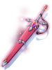 Adulter Fides Guardian Sword [2], одноручный меч (Renewal)