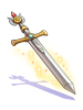 Sword of Honor, одноручный меч (Renewal) Sword of Honor, одноручный меч (Renewal)