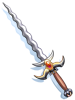 Herosria Alchemic Sword, одноручный меч (Renewal) Herosria Alchemic Sword, одноручный меч (Renewal)
