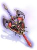 Devil Guardian Sword [2], одноручный меч (Renewal)