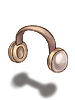 Headset, броня (Pre-Renewal)