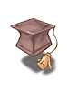 Ph.D Hat, броня (Pre-Renewal)