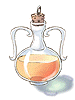 Orange Potion, восстанавливающий предмет (Pre-Renewal) Orange Potion, восстанавливающий предмет (Pre-Renewal)
