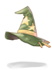 Mage Hat, броня (Pre-Renewal) Mage Hat, броня (Pre-Renewal)