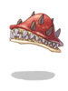 Spore Hat, броня (Pre-Renewal) Spore Hat, броня (Pre-Renewal)