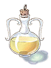 Yellow Potion, восстанавливающий предмет (Pre-Renewal) Yellow Potion, восстанавливающий предмет (Pre-Renewal)