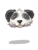 Panda Hat, броня (Renewal)