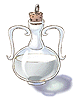 White Potion, восстанавливающий предмет (Pre-Renewal) White Potion, восстанавливающий предмет (Pre-Renewal)