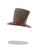 Magician Hat, броня (Pre-Renewal)