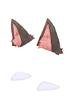 Black Cat Ears, броня (Pre-Renewal) Black Cat Ears, броня (Pre-Renewal)