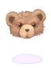 Teddybear Hat, броня (Pre-Renewal) Teddybear Hat, броня (Pre-Renewal)