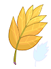 Yellow Herb, восстанавливающий предмет (Renewal)