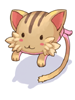 Neko Mimi, броня (Pre-Renewal) Neko Mimi, броня (Pre-Renewal)
