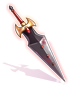 Booster Dagger [2], кинжал (Renewal)
