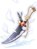 Counter Assault Booster Dagger, кинжал (Renewal) Counter Assault Booster Dagger, кинжал (Renewal)