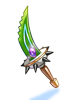 Thanos Dagger-AD [2], кинжал (Renewal)