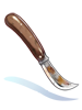 Rotten Garden Knife [1], кинжал (Renewal)